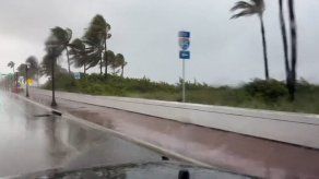 El huracán Ian se fortalece y alcanza categoría 4 en su camino hacia Florida