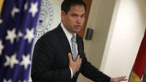Rubio reconsidera presentarse a la reelección para el Senado de EEUU