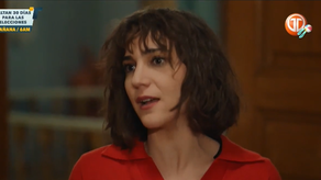 MUJERES | Derya no quiere contratar a Fatih