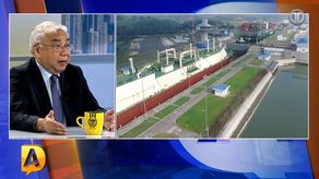 Excanciller de Panamá, Jorge Ritter