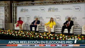 Diputado Crispiano Adames aspira a la reelección como presidente de la Asamblea