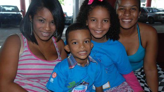 Arrancan audiciones para Pequeños Gigantes