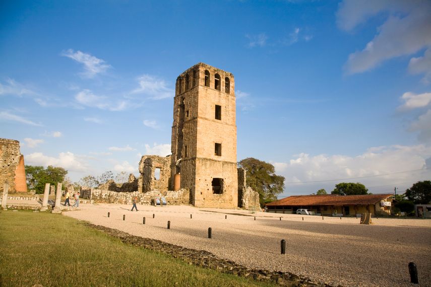 Panamá Viejo