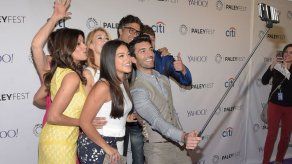 Varios museos chinos restringen el uso del palo de autofoto