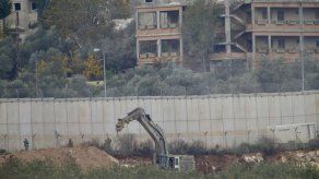 Israel lanza operación contra túneles fronterizos de Jezbolá