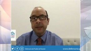 Leblanc detallas las quejas más frecuentes que atiende la Defensoría del Pueblo