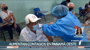 Autoridades de Panamá Oeste suspenden las actividades bailables desde el 3 de enero