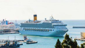 Italia crea nueva ruta para los cruceros que atraviesan Venecia