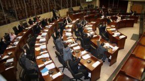 La exprocuradora Gómez critica modificación al Código Procesal