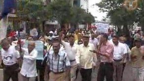 Promesa de aumento a jubilados se mantiene