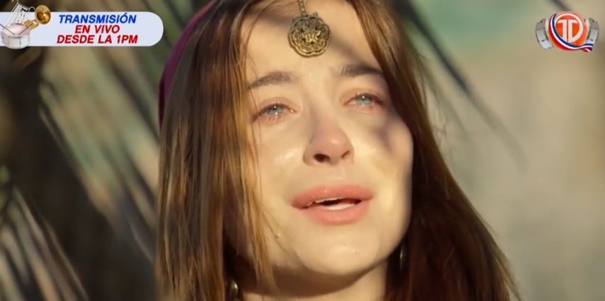 ABRAHAM | Rebeca está en la espera de gemelos