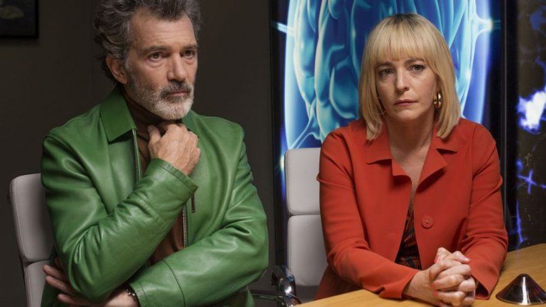 Dolor y gloria de Almodóvar levantará el telón de festival GEMS 2019