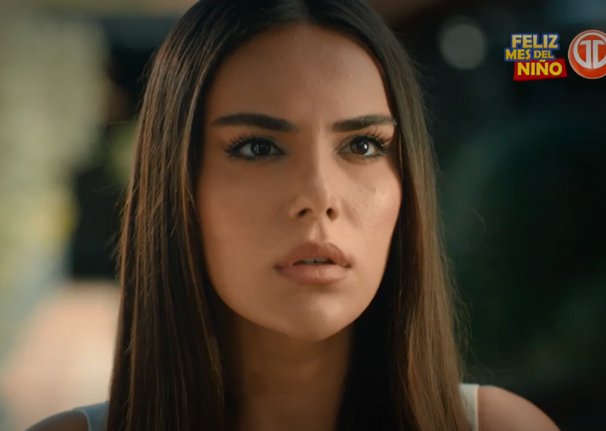 MUJERES | Turkan se entera que Somer es el papá de la hija de Mine