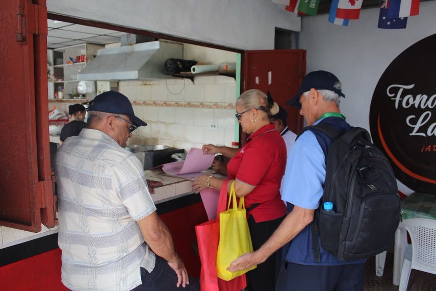 MINSA detecta irregularidades en locales de San Miguelito