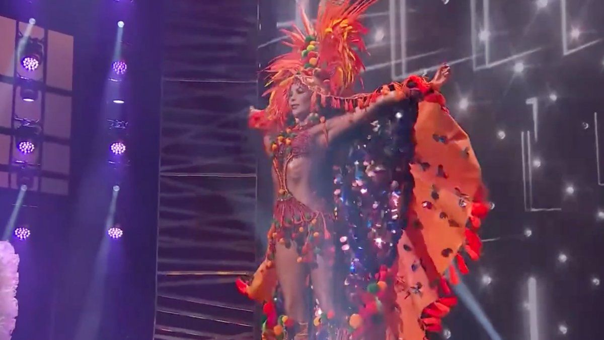 El folclore presente entre los trajes típicos del Miss Universo 2020