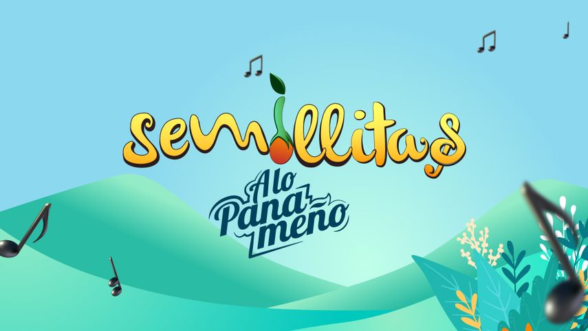 Semillitas A Lo Panameño 2024: ¡Las audiciones han iniciado!