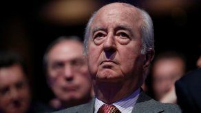 Imputado el ex primer ministro francés Balladur por un caso de corrupción