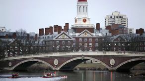 Harvard está creando una cartera de inversiones en fondos que apoyan la transición a la economía verde.