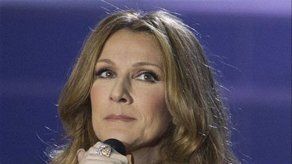 Celine Dion se recupera de cuerdas vocales