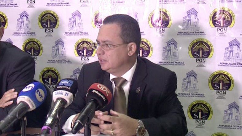 Tubos de pvc y cilindros, nuevas modalidades para traficar droga en Panamá