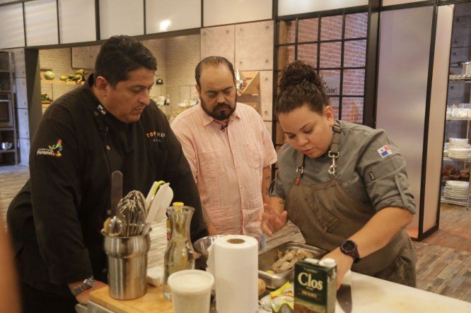¿Quién gana el 2do programa de La Revancha?