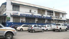 Aduanas decomisó dinero oculto entre pliegues de cajas en el Aeropuerto de Tocumen