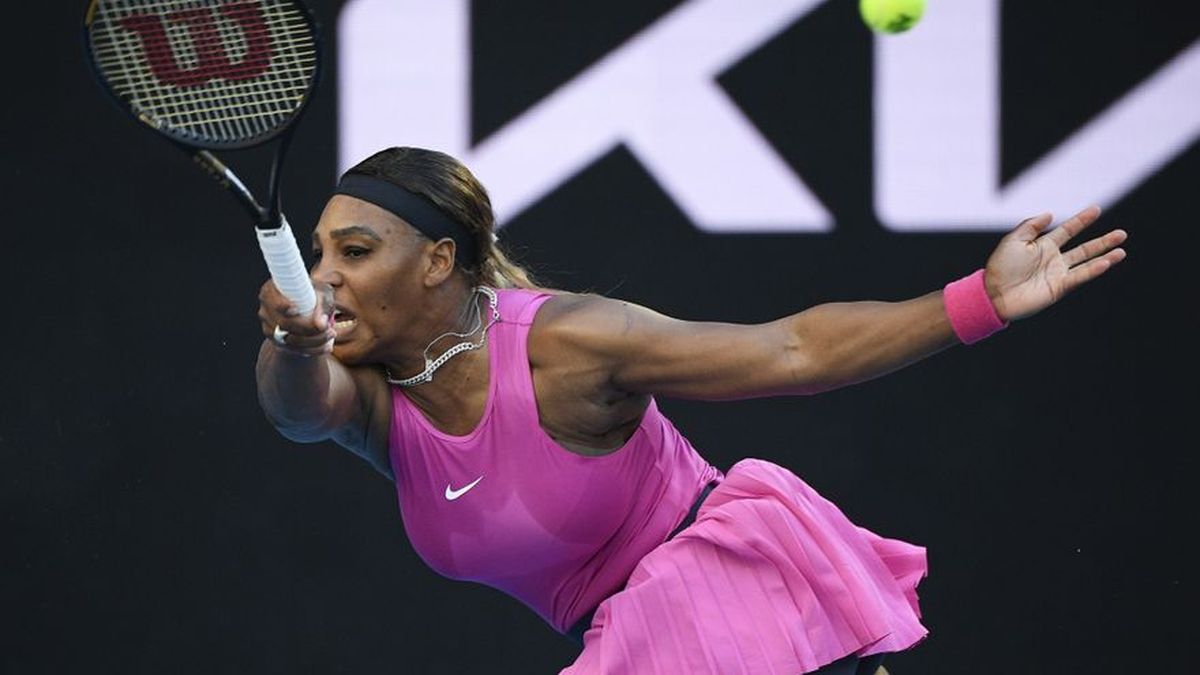 Serena Williams, imparable en torneos previos al Australian Open