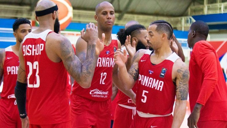Panamá le remonta a Uruguay y clasifica a la FIBA AmeriCup
