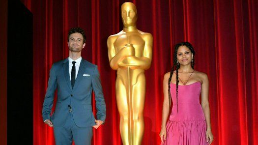 Oscars 2024: Lista completa de nominados