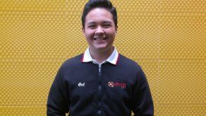 Participantes del Concurso Nacional de Oratoria visitan Medcom