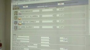 TE emite segundo balance de participación en el circuito 2-4