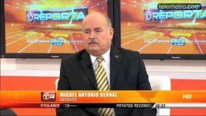 Bernal: Caso de bacteria convertido en juego de proposiciones