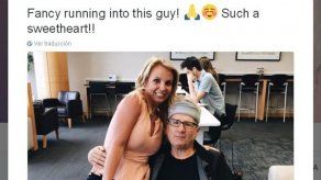 Ed ONeill es incapaz de reconocer a otras celebridades