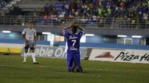 Blas Pérez nuevo fichaje del Blooming en Bolivia