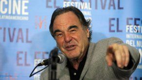 Oliver Stone: Fidel predijo todo lo que ha sucedido desde 2001