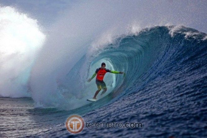 Deportes extremos