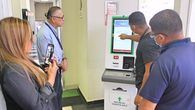 CEPANIM: MEF habilitará quioscos para registro en abril CEPANIM: MEF habilitará quioscos para registro en abril