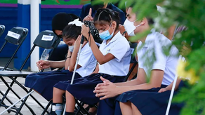 Convocatoria de becas por el IFARHU para estudiantes con discapacidad