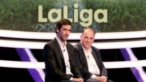Raúl abrirá camino a LaLiga en Estados Unidos