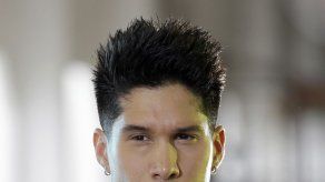 Chyno Miranda embajador de Semana de la Moda Masculina de NY