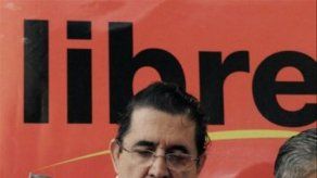 Seguidores de Zelaya celebran en Honduras triunfo de Chávez