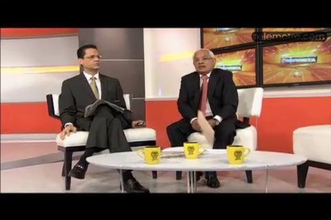 Video: Análisis de resultados de encuesta Panamá Opina, noviembre