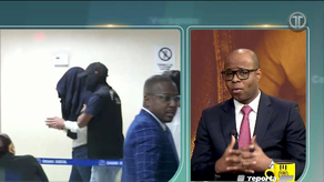 Defensa en Operación Espejo de Cristal