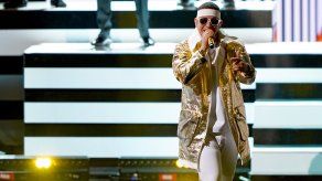 Daddy Yankee logra récord musical en la plataforma musical de Spotify