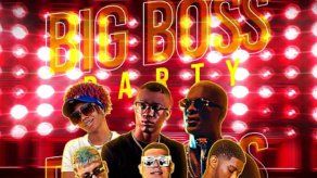 Sábado de Big Boss Party