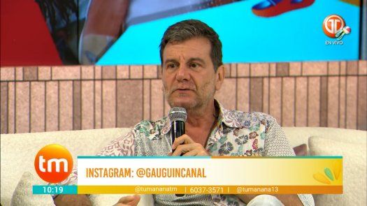 Película panameña Gauguin y el Canal estrena en cines