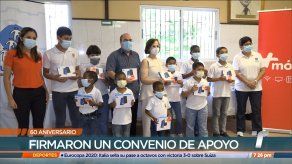 Caravana de Asistencia Social da apoyo a la comunidad de El Chorrillo