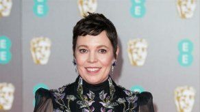 Olivia Colman: Ganar un Óscar envejece