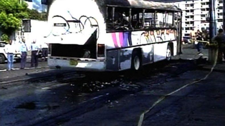Este 23 de octubre será Día de Reflexión Nacional, tras 7 años de la tragedia del 8B-06