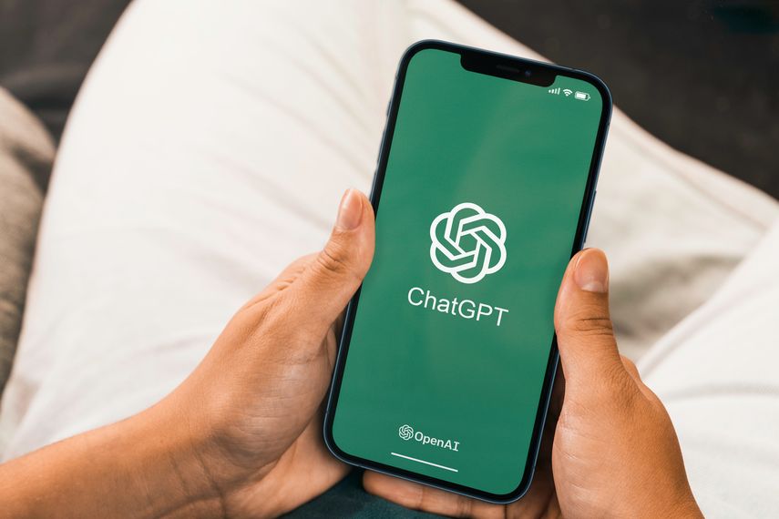 El chatbot ChatGPT sufre caída mundial